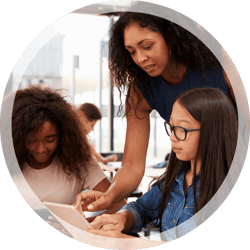 AI at Defined for Educators