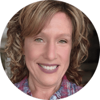 Lynn Erickson