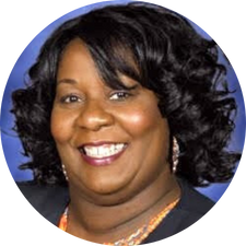 Simone Charles