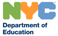NYC DOE Logo