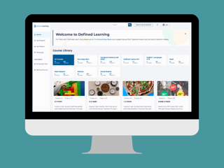 Defined Learning [4 min]